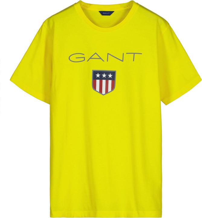 Produktbild GANT Shield Logo (170)