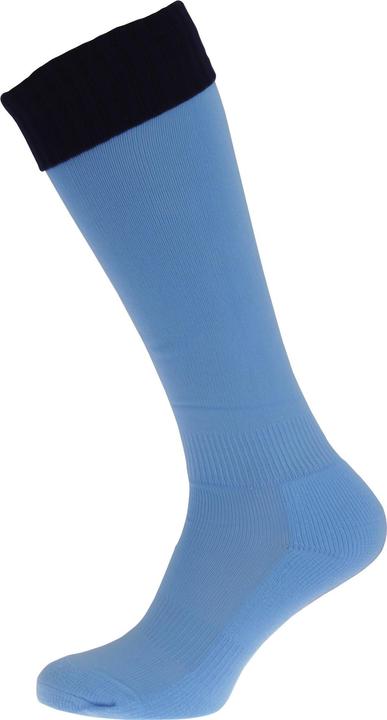 Apto Kontrast Fussballsocken (31 - 35)