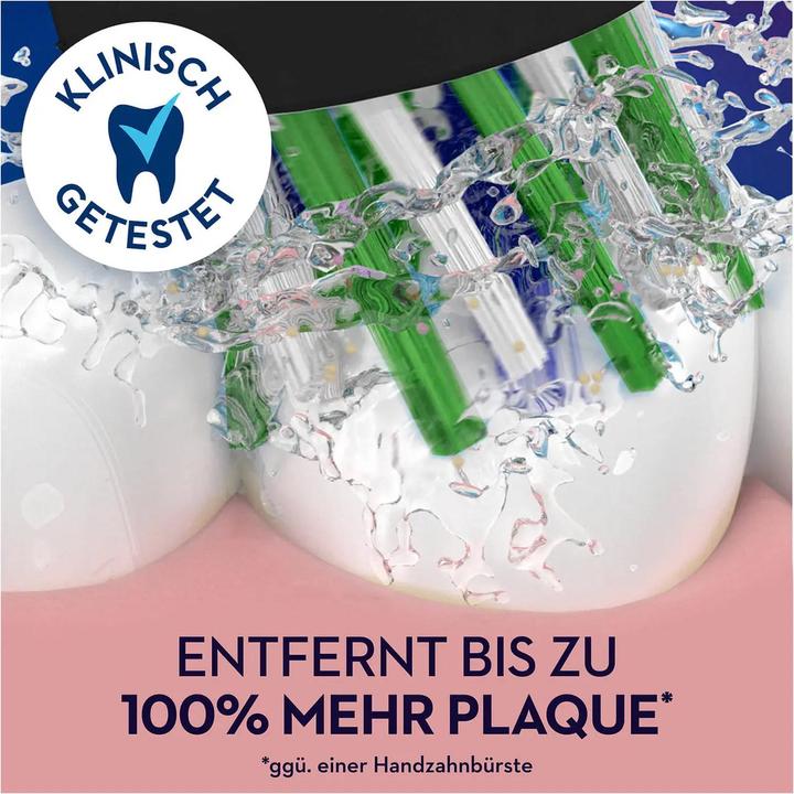 Produktbild Oral-B Cross Action CleanMaximiser (10 x)