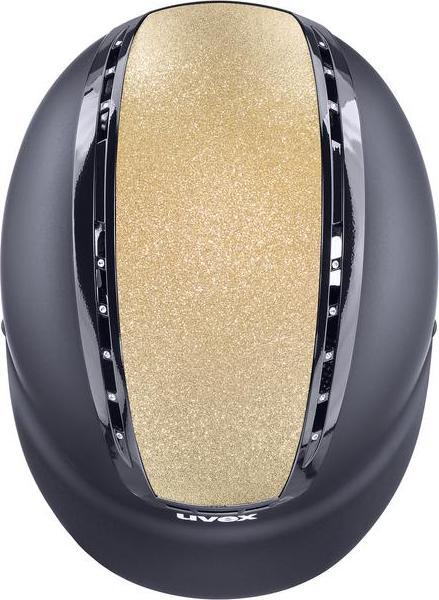 Produktbild Uvex Sports Suxxeed Starshine Reithelm (XS)