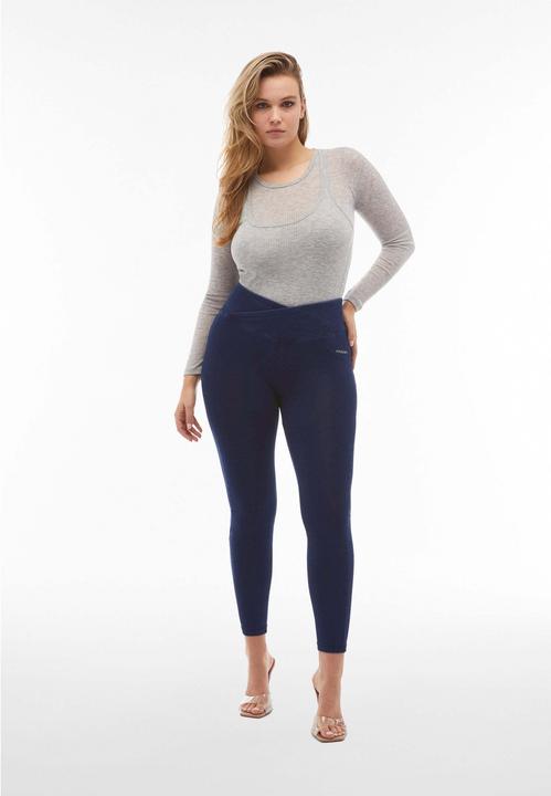 Actual product image Freddy WR.UP® CORE push-up leggings WRUPY4HC002ORG (M)