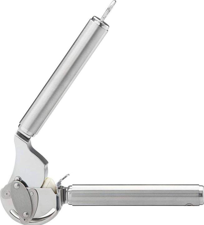 Produktbild Rösle Knoblauchpresse mit Abstreifer