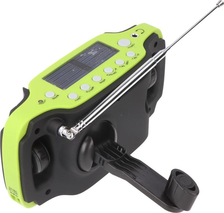 Immagine prodotto Infactory NC-7044-919 (FM, AM)