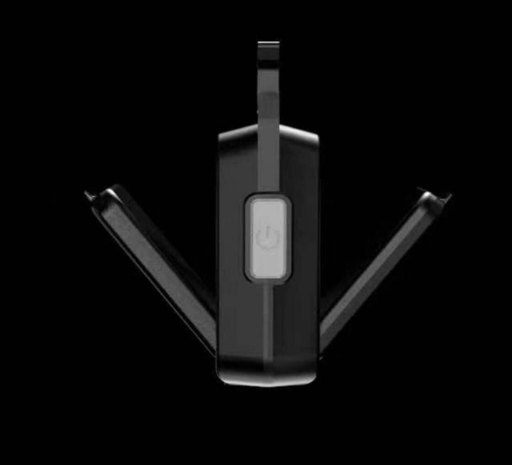 Image du produit FTM Lampe de poche (19.20 cm, 900 lm)
