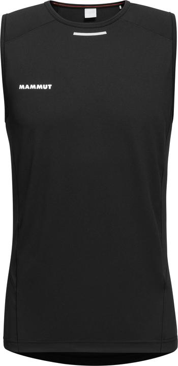 Mammut Aenergy FL Tank Top Men