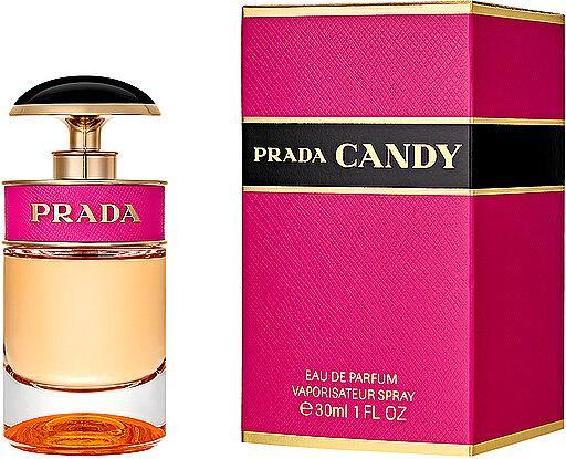 Image du produit Prada Bonbons (Eau de parfum, 30 ml)