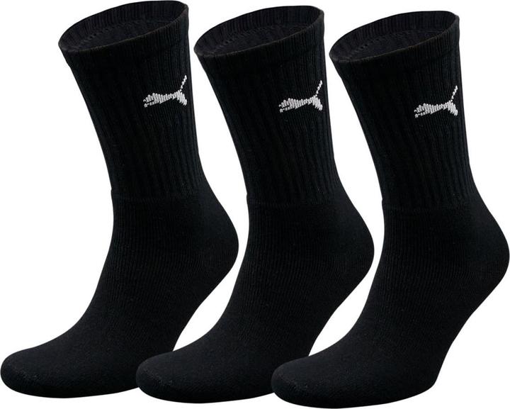 Actual product image Puma Sport Socks (pack of 3, 39 - 42)