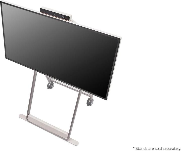 Produktbild LG One:Quick Flex (3840 x 2160 Pixel, 43")
