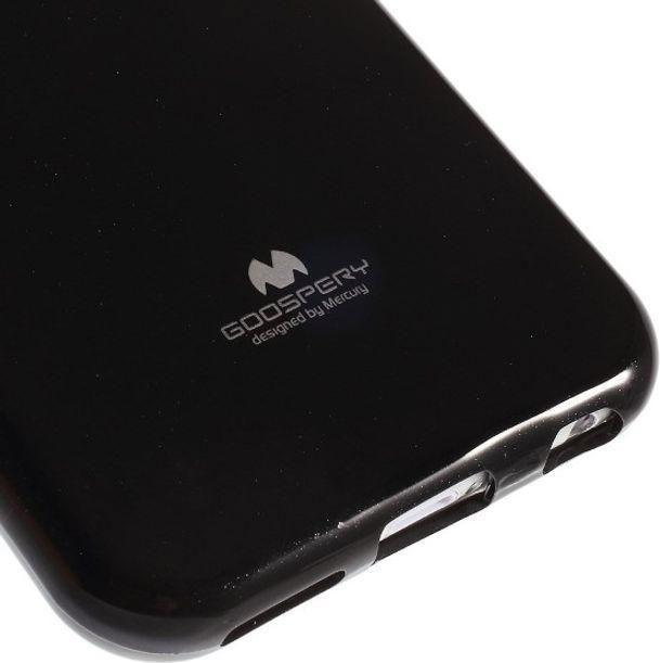Actual product image Goospery Pearl Jelly Series (HTC Desire 12)
