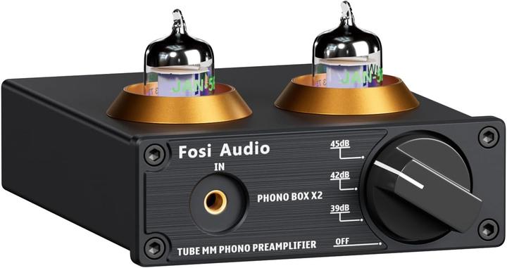 Immagine prodotto Fosi Audio BOX-X2