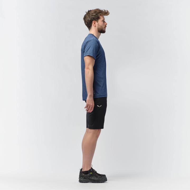 Produktbild Salewa Puez Melange Dry T-Shirt (M)