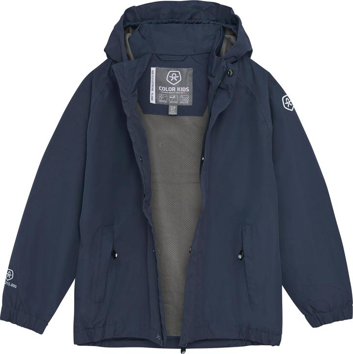 Image du produit Color Kids Veste de pluie pour enfants (152)