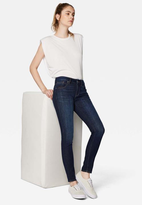 Image du produit Mavi Adriana Jeans Super Skinny Rinse (29, 32)