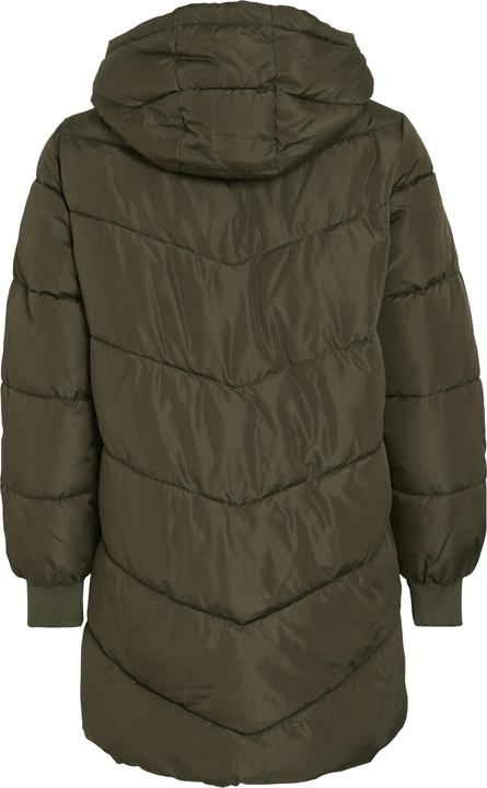 Produktbild Vila Kapuzen Mantel (38)