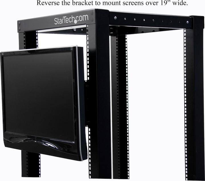 Actual product image StarTech Vesa Monitor Mounting Bracket