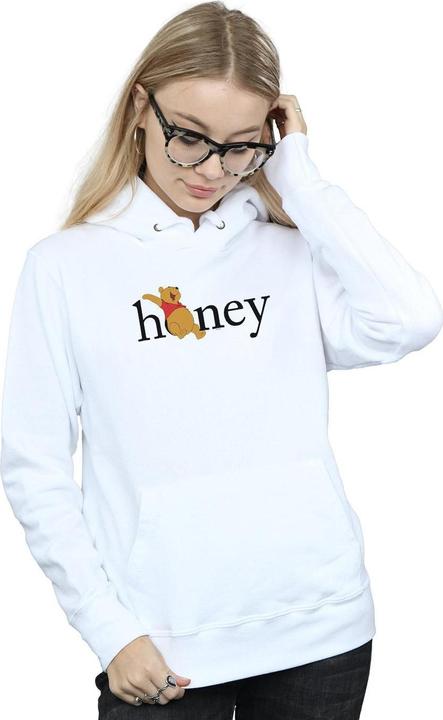 Produktbild Disney Winnie The Pooh Honey Kapuzenpullover (XL)