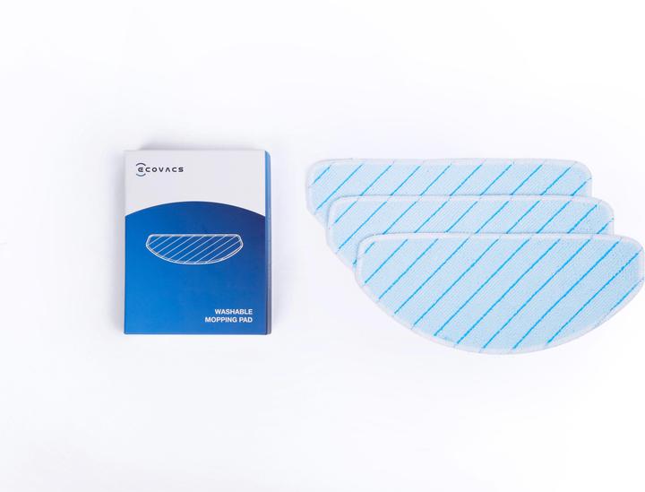 Image du produit Ecovacs D-CC03-2115