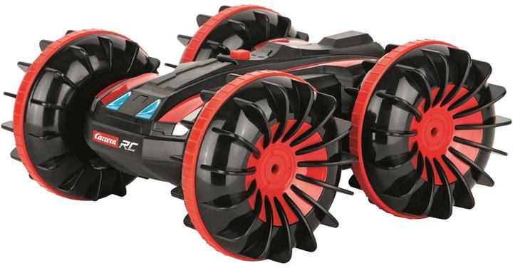 Carrera All-Terrain-Stuntauto