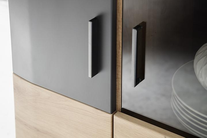 Actual product image Robas Lund Cortona (100 x 198 x 37 cm)