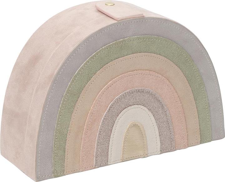 Actual product image Mimi & Lula Rainbow