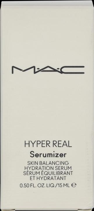 Produktbild MAC Cosmetics Hyper Real Serumizer (15 ml)
