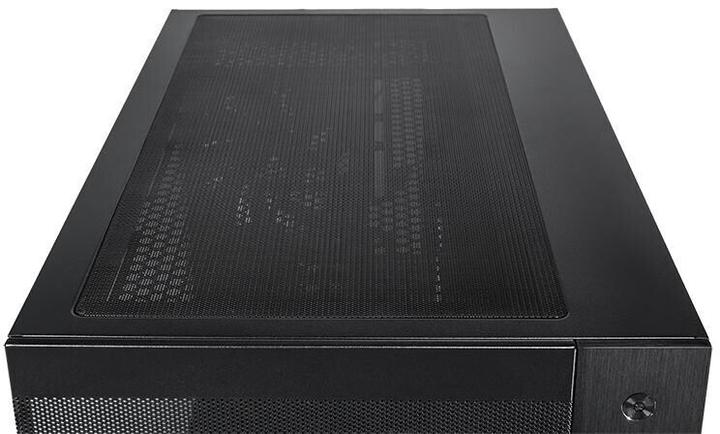 Produktbild Chieftec Visio Air (mATX, ATX, Mini-ITX)