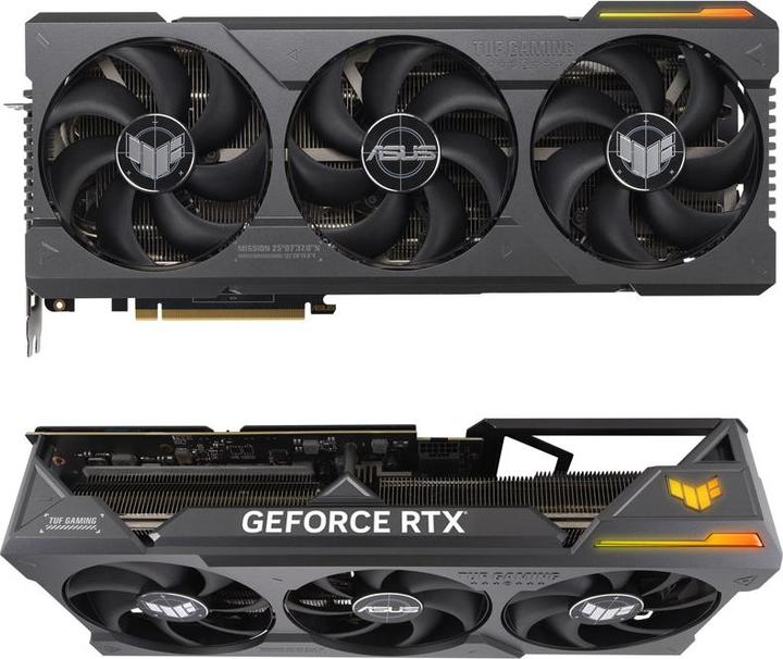 Produktbild ASUS TUF Gaming GeForce RTX 4090 (24 GB)