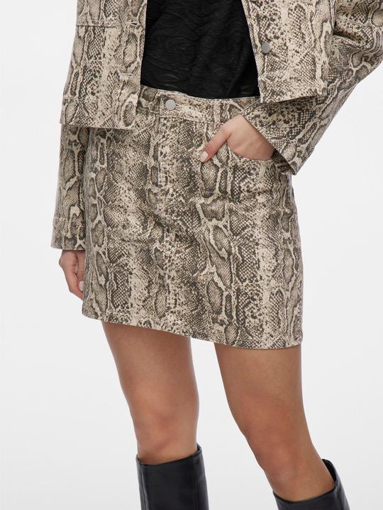 Image du produit Vila High Waist Minirock (36)