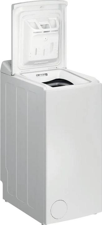 Produktbild Whirlpool Pralka NTDLR 6040S PL/N (6 kg, Oben)