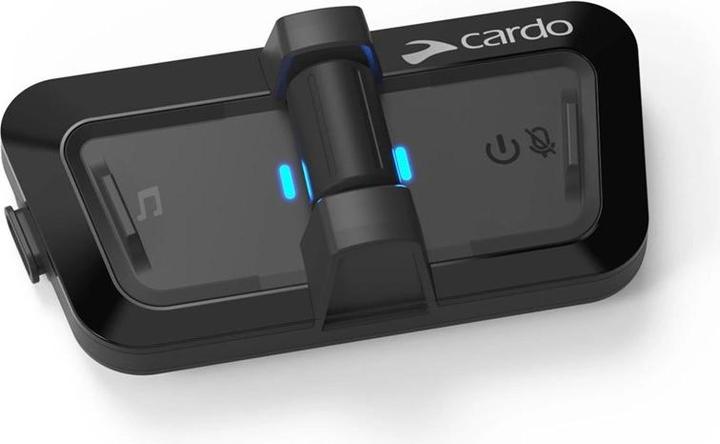 Actual product image Cardo PACKTALK Outdoor (Set of 1)