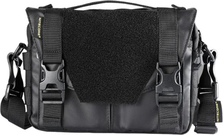 Nitecore SLB05 - EDC-Slingbag, 2 Liter