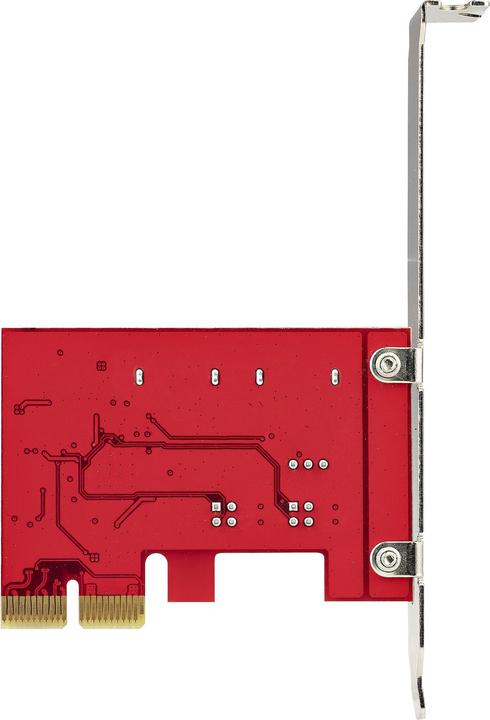 Produktbild StarTech SATA RAID PCIe Card