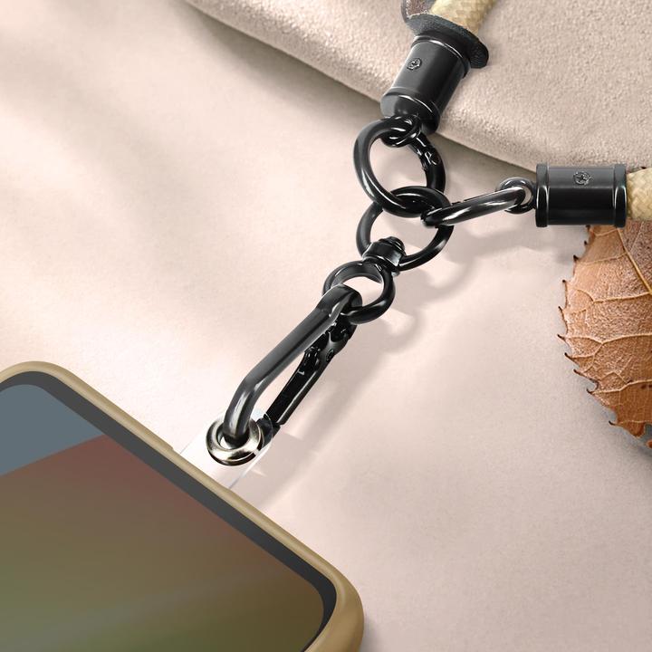 Actual product image Avizar LinkLoop wrist strap