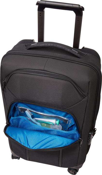 Produktbild Thule Crossover 2 Spinner (35 l, Handgepäck (bis 50l))
