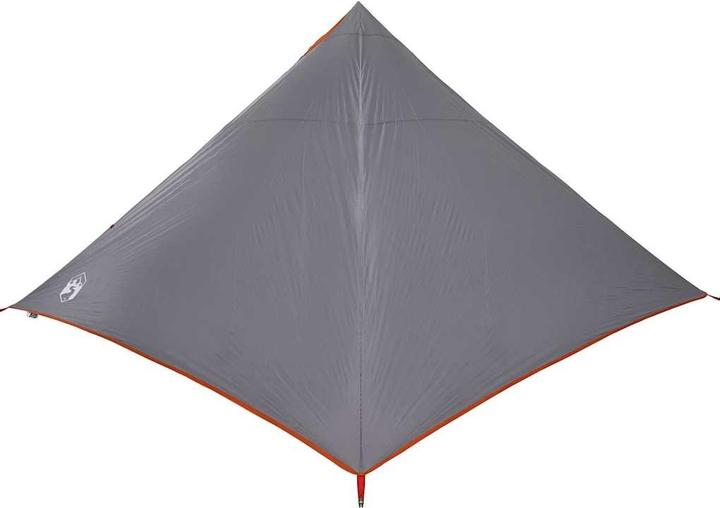 Actual product image VidaXL Tipi family tent 7 persons Waterproof (Dome tent, 2.25 kg, 7 persons)