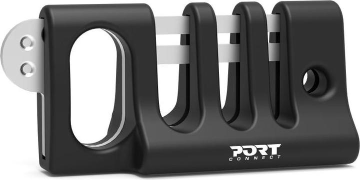 Produktbild Port Designs PORT CONNECT cable organizer for desk, for mouse and keyboard