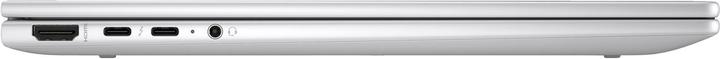Produktbild HP EliteBook X Flip G1i (14", Intel Core Ultra 7 258V, 32 GB, 1000 GB, DE)