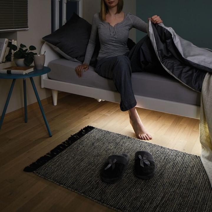 Produktbild Paulmann YourLED Comfort Set (Warmweiss, 100 cm, Indoor)