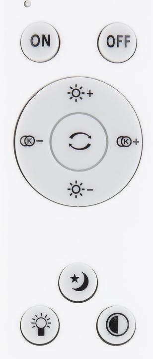 Produktbild Globo Sonny (1300 lm)
