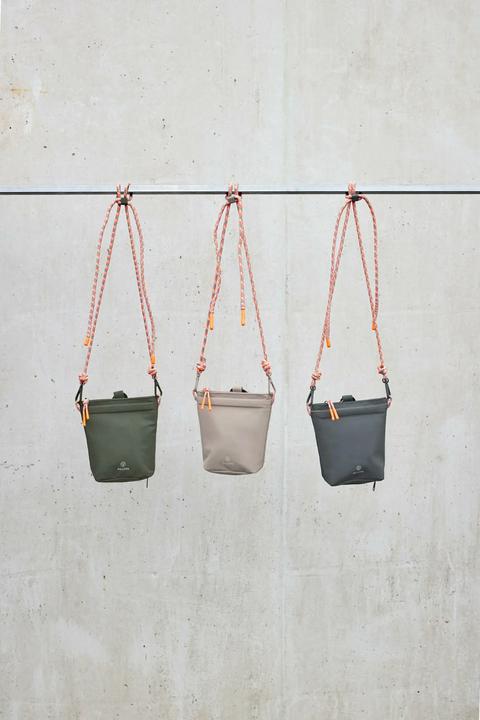 Actual product image Palopa Karl (Agility)