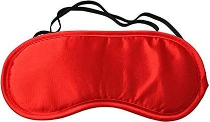 Produktbild Sex & Mischief S&M Satin Augenbinde