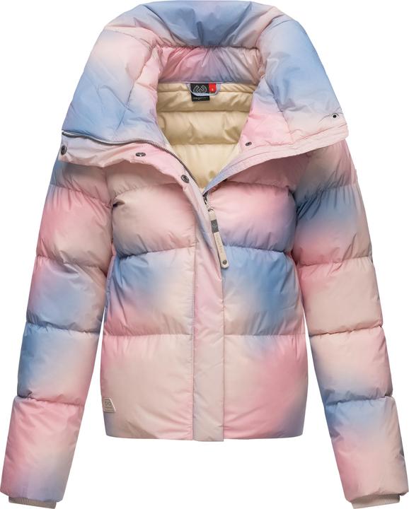 Image du produit Ragwear Lunis Ombre (XS)