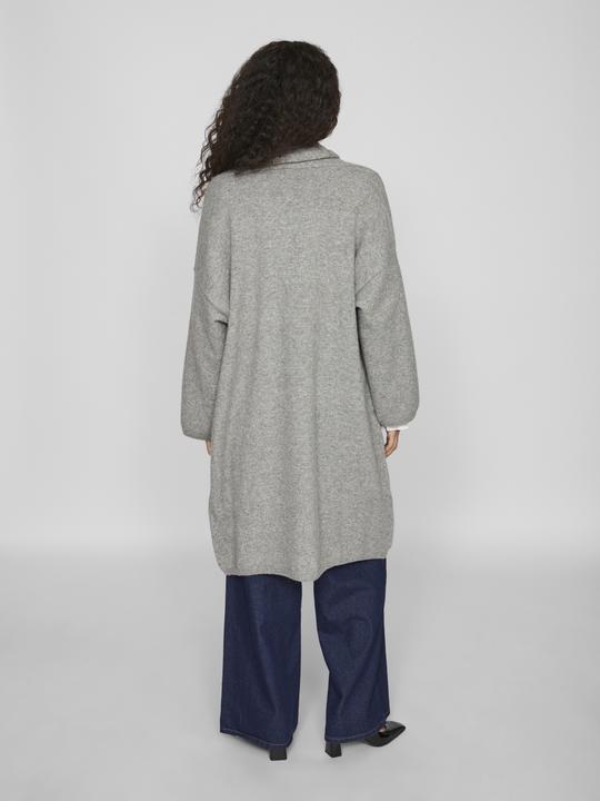 Produktbild Vila Langer offener Strickjacke (S)