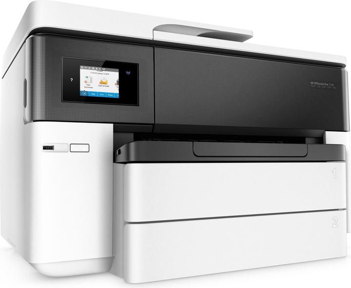 Immagine prodotto HP OfficeJet Pro 7740 (Inchiostro, Colore)