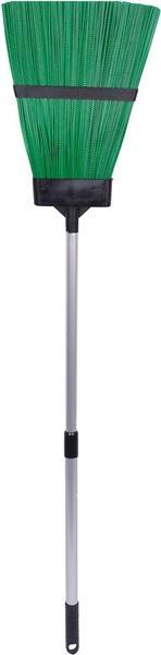 Image du produit No Name BROOM WITH TELESC HANDLE 93-130CM HG6474 (1 pcs)