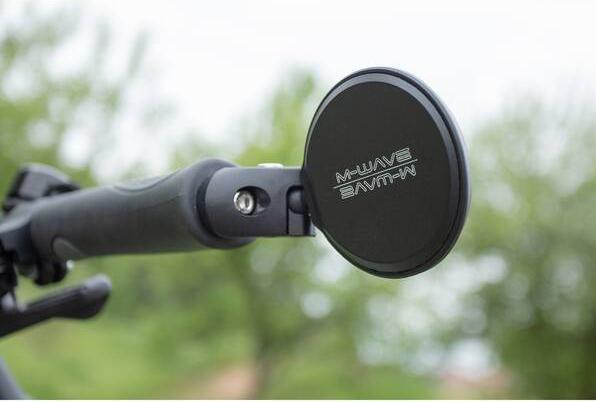 Produktbild M-Wave Fahrradspiegel Spy Space In
