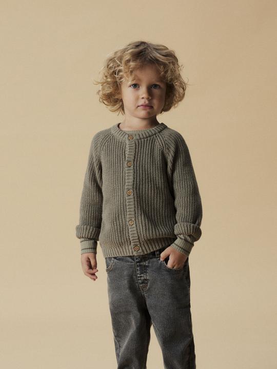 Produktbild Name it Langarm Strickjacke (98)