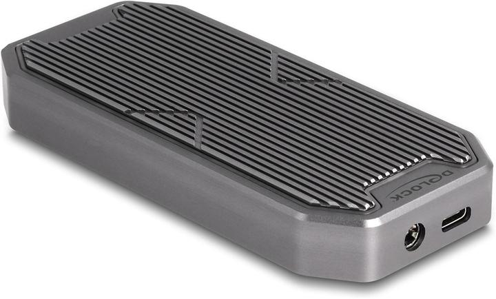 Produktbild Delock Externes Gaming Gehäuse für M.2 N (M.2)