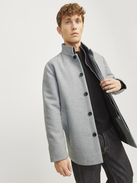 Produktbild Jack & Jones Jjeharrison Wool Jacket Sn (XXL)