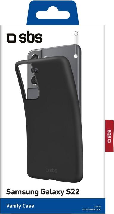 Actual product image SBS Cover (Samsung Galaxy S22)